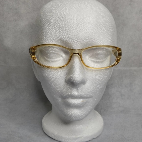 Gucci Accessories Gucci Eyeglasses Optical Frame Glasses 2456s 55 6 12 Optyl Prescription